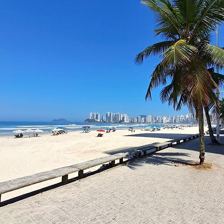 Lindo Ap - Praia das Pitangueiras Guarujá Apartamento Exterior foto