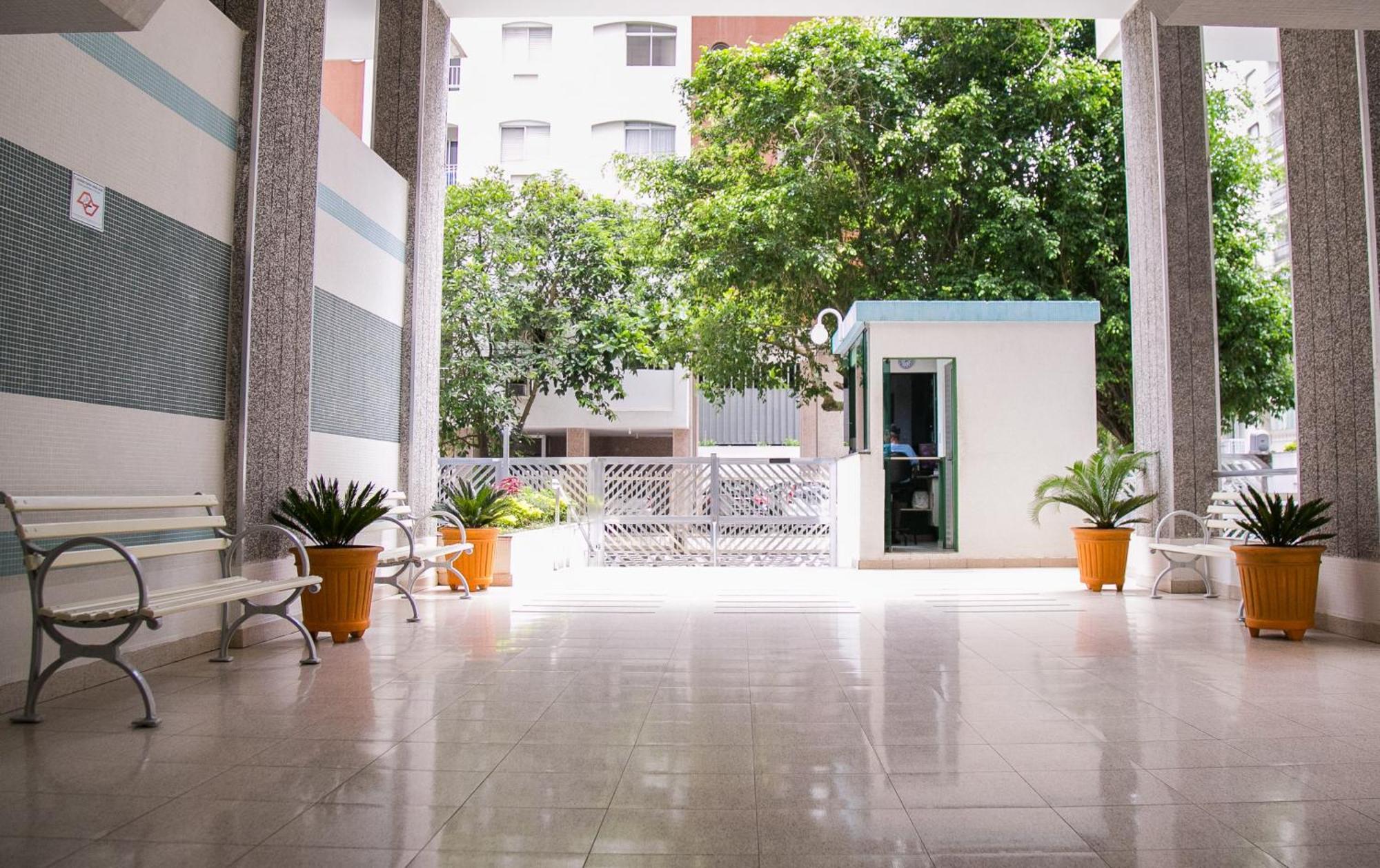 Lindo Ap - Praia das Pitangueiras Guarujá Apartamento Exterior foto